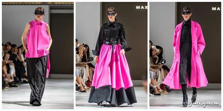 Digital Fashion Week 2014: Max Tan