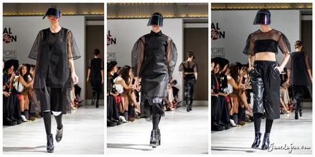 Digital Fashion Week 2014: YOUYOU