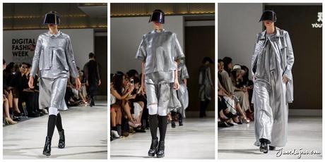 Digital Fashion Week 2014: YOUYOU