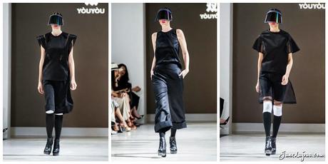 Digital Fashion Week 2014: YOUYOU