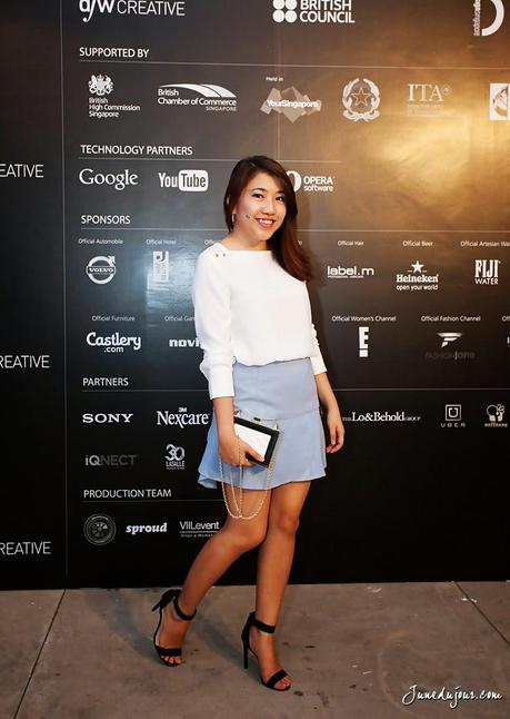 Digital Fashion Week 2014: YOUYOU