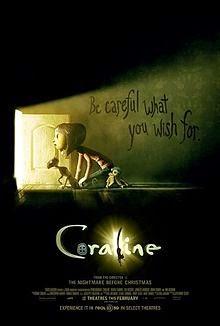 #1,613. Coraline  (2009)