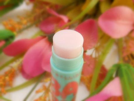 Maybelline Baby Lips Watermelon Smooth, Lychee Addict : Review