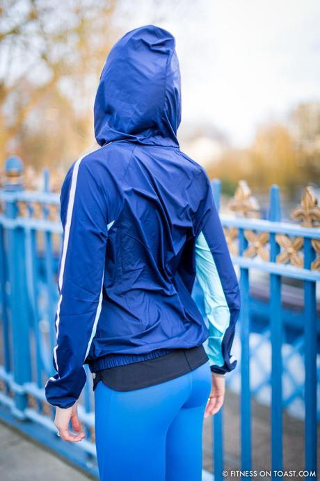 Fitness On Toast Faya Blog Girl Healthy Exercise Canal Hiit Sprint Training Workout Idea Forever 21 Activewear London Little Venice Canal Running Run-14