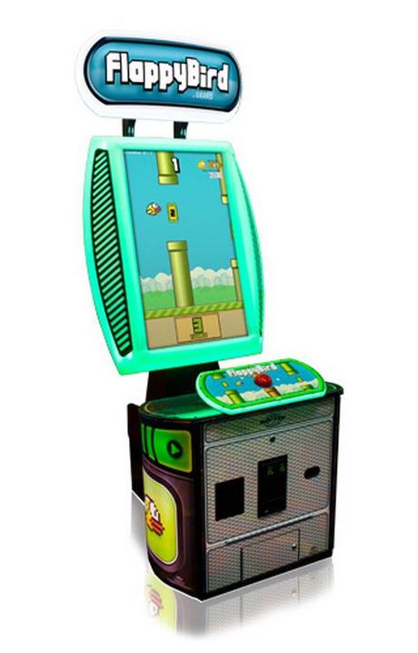 flappy-arcade-game