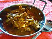 Kolhapuri Mutton/ Tambada Rassa Maharashtrian Delicacy