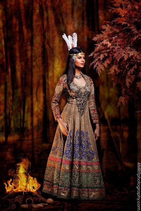 Pocahontas-indian-bride