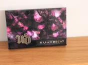 Review Urban Decay Shadow