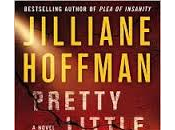 Pretty Little Things Jilliane Hoffman Book Review