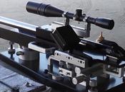 Watch: World’s Most Precise Rifle Action