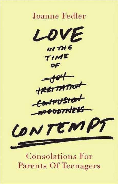 Review - Love in the Time of Contempt