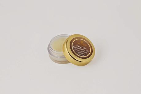 Just Herbs Coorgi Coffee Lip Smootheing Salve - Availability, Price and Product Information on Shopping, Style and Us