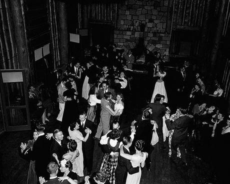 British Mission Party12