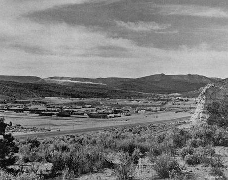 Area 17 Control Point