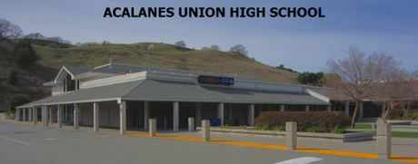 Acalanes Union High School