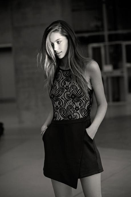 The Danes bring SisterS Point to Jabong