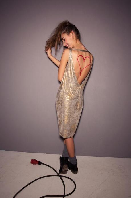 The Danes bring SisterS Point to Jabong