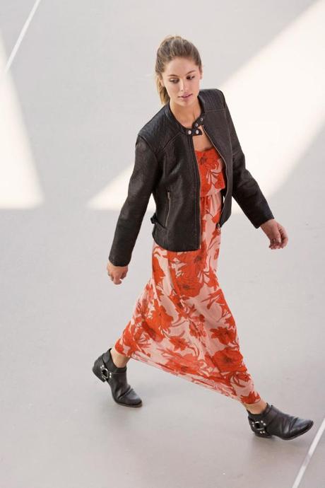 The Danes bring SisterS Point to Jabong