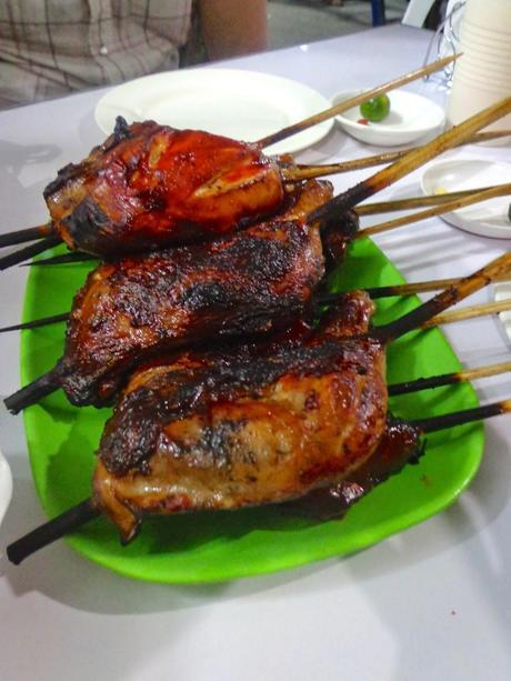 Sinulog Side Trips Sinulog Side Trips