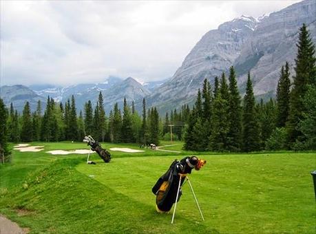 Gary Browning Selected to Lead Kananaskis Country Golf Course Restoration Designs