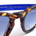 Bob Sdrunk kennedy limited edition blue c04