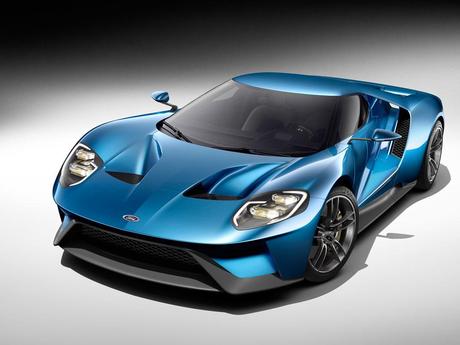 Forza Motorsport 6 Announcement at NAIAS