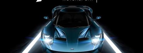 Forza Motorsport 6 Announcement at NAIAS