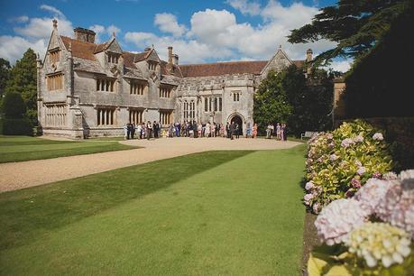 Dorset Wedding Photography