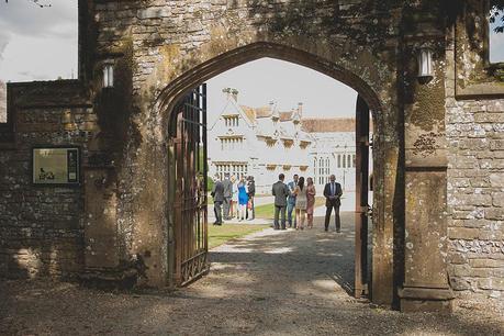 Dorset Wedding Photography