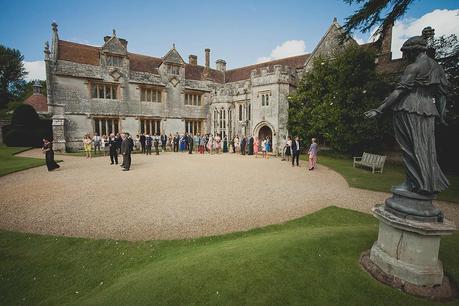 Dorset Wedding Photography