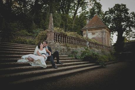 Dorset Wedding Photography