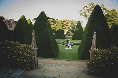 Dorset Wedding Photography