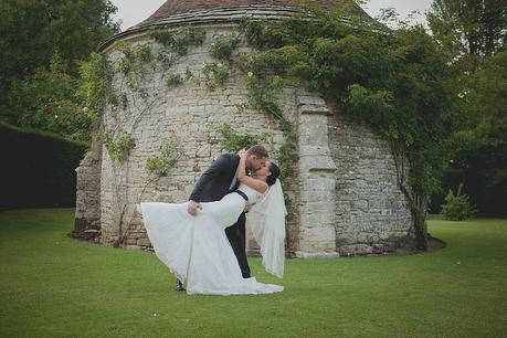 Athelhampton House Wedding Photographers