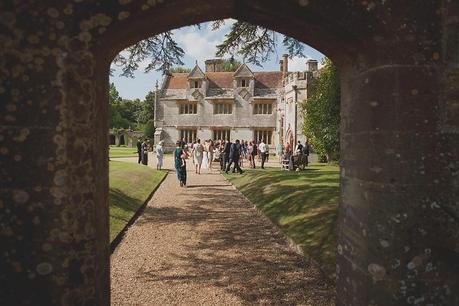 Dorset Wedding Photography