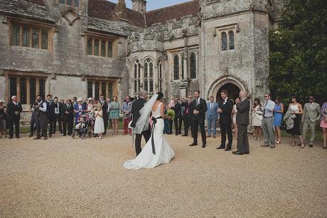 Dorset Wedding Photography