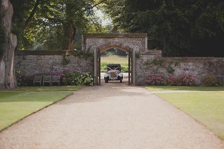 Dorset Wedding Photography