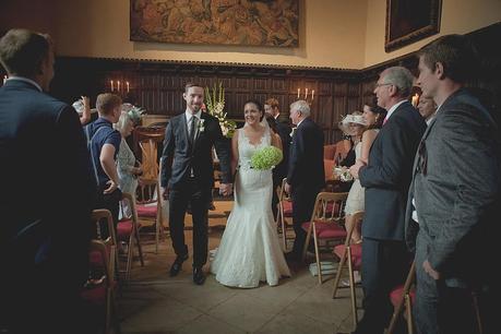 Dorset Wedding Photography