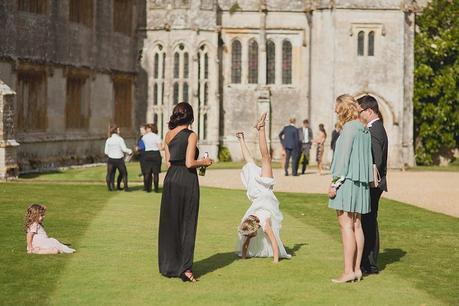 Dorset Wedding Photography