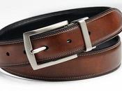 Belts: Necessity Luxury Accessory?