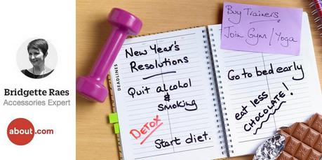 New Year's Resolutions 