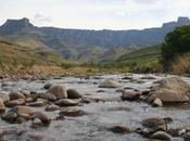 Trekking Attractions South Africa