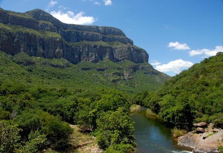 Trekking Attractions in South Africa