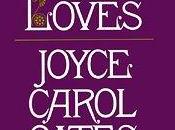 Book Review: Unholy Loves Joyce Carol Oates