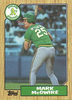 1985-mark-mcgwire-rookie-card