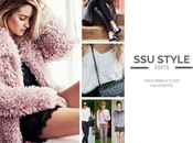 Style Edits Furr-Fect Fuzzy Favourites