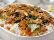 Kerala Vegetable Biryani (Vegetarian Recipe)