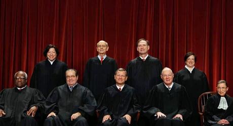 Supreme Court Says It Will Decide Same-Sex Marriage Issue