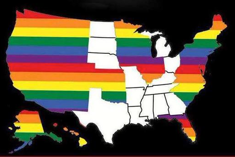 Supreme Court Says It Will Decide Same-Sex Marriage Issue