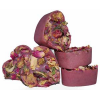 Rose Violet Bath Melt