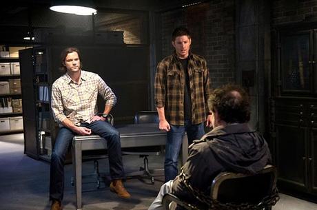 'Supernatural' season 10 episode 10 spoilers: Charlie returns from Oz, Dean consumed by Mark Of Cain